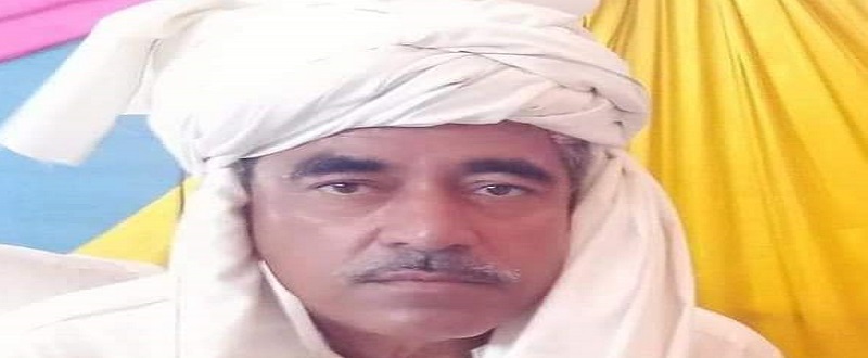 ٺٽي جي 5 هزار ايڪڙ زمين ڄامشوري ۾ شامل ڪئي وئي، سومرو