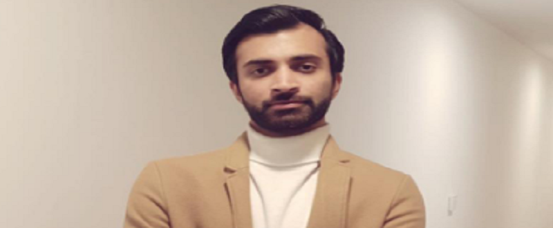 گلاسگو يونيورسٽي جي شاگرد يونين جو صدر سنڌي چونڊجي ويو