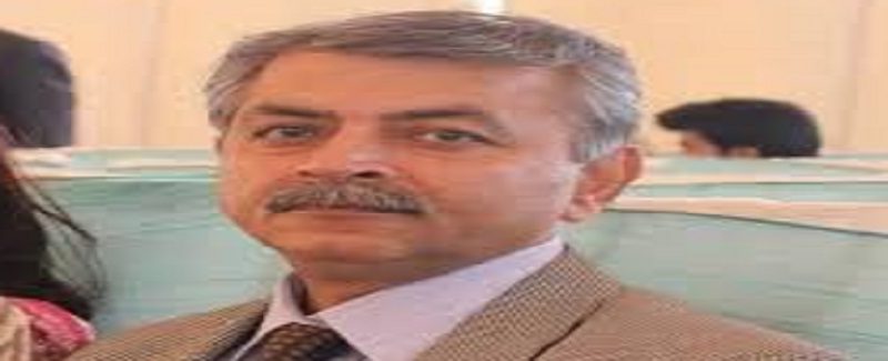 هاءِ ڪورٽ پاران امجد سراج جو جو نوٽيفڪيشن معطل