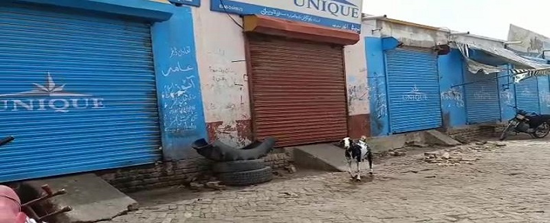 دودو ڀيل جي قاتلن جي گرفتاري لاءِ اڄ احتجاج ٿيندو
