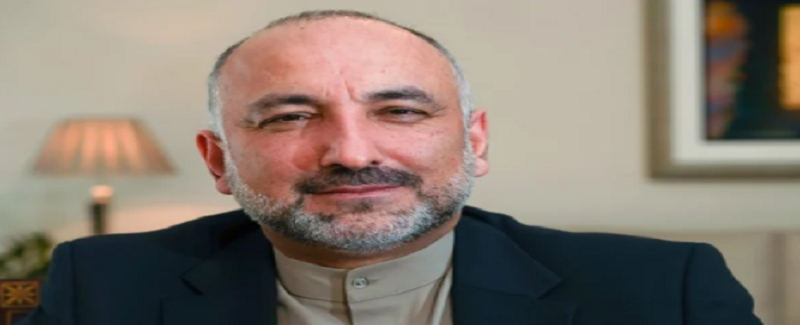 طالبان جي سپلاءِ روڪڻ ۾ پاڪستان مدد ڪري، حنيف اتمر