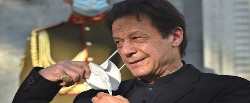 عمران خان سميت اهم ماڻهن جا فون هيڪ ڪرڻ جو انڪشاف