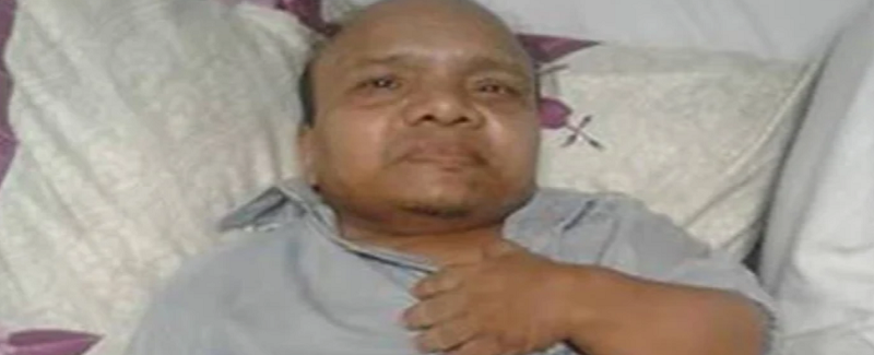 مشهور ڪاميڊين جاود ڪوڏو اسپتال داخل، دعا جي اپيل
