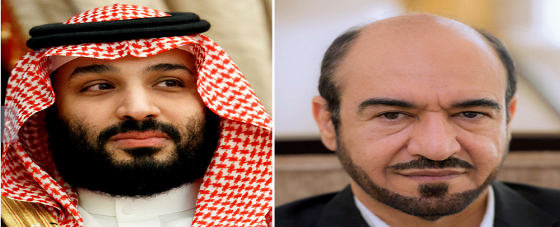 شاهي خاندان جي قانوني جنگ، آمريڪا جا قومي راز فاش؟