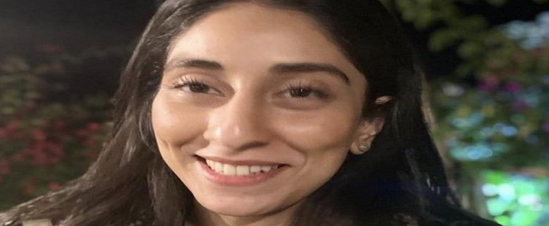 نور مقدم قتل ڪيس ۾ جوابدار جي والدين جي ضمانت رد