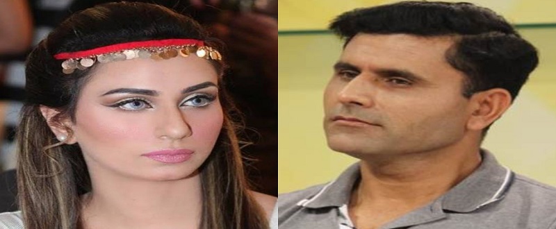 رزاق جو ڊانسر سان لاڳاپن جو اعتراف، گيم بابت اهم انڪشاف
