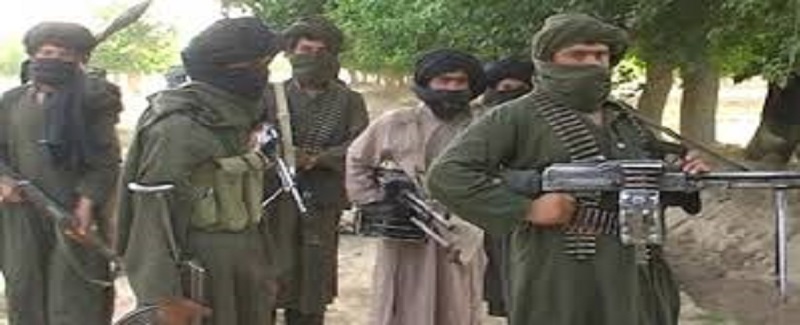 افغانستان ۾ طالبان ۽ افغان فورسز ۾ لڙائي تيز، قنڌار تي قبضو