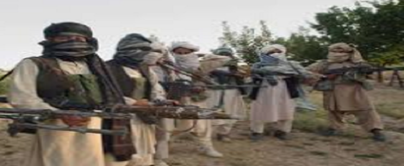 افغانستان ۾ طالبان ۽ سيڪورٽي فورسز ۾ گهمسان جي جنگ
