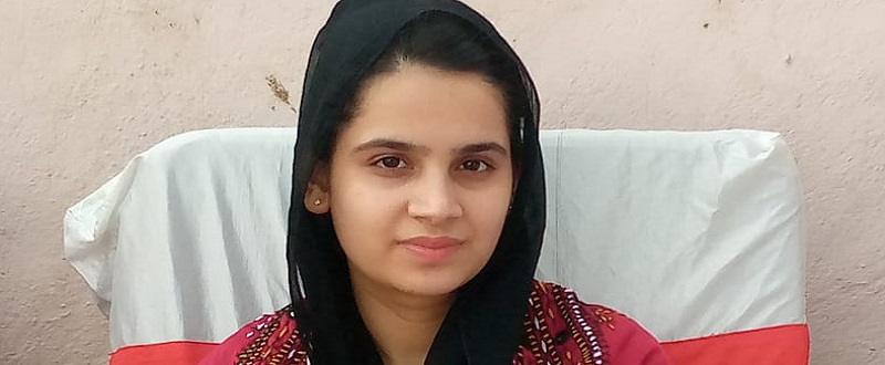 بلاول صاحب قاتلن ۽ ڪرمنلز جو ساٿ نه ڏيو، اُم رباب