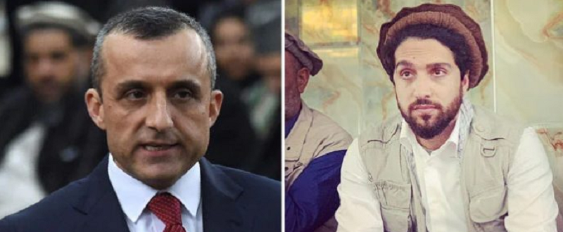 طالبان خلاف مظاهرا ۽ مزاحمت جي تياري جاري آهي، روس