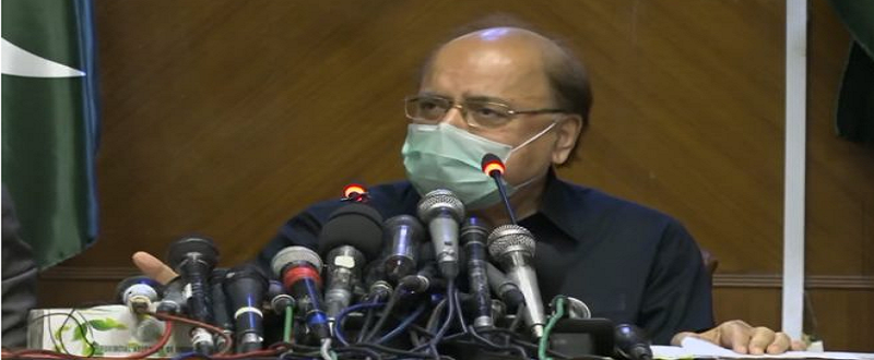 آصف زرداري ملڪ جو صدر ٿيندو منظور وساڻ جي اڳڪٿي