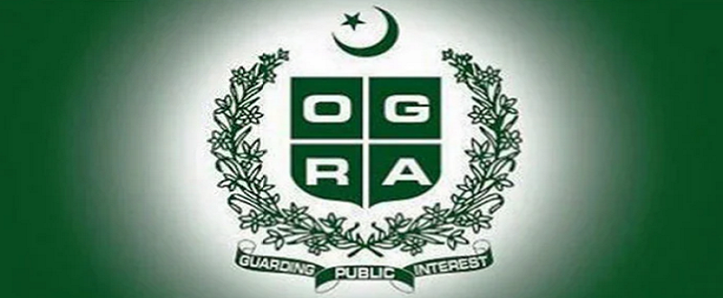 اوگرا گيس جي قيمتن ۾ واڌ جي منظوري ڏئي ڇڏي