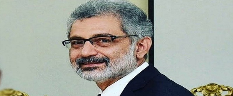 جسٽس فائز عيسيٰ جي طبيعت ۾ سڌارو اچڻ لڳو، اسپتال ۾ داخل