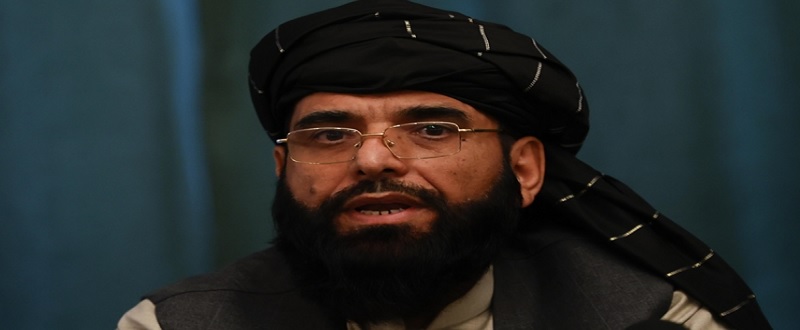 ’آئين ناهي، چونڊ نه ٿيندي، سڀني کي حڪومت ۾ شامل ڪبو‘