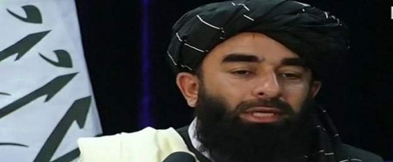 بغلان تي ڪنٽرول بعد پنجشير وادي جو طالبان پاران گهيراءُ