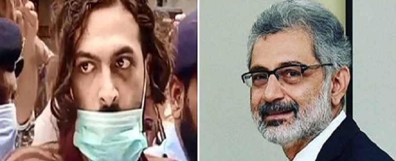 جسٽس عيسيٰ جو فوجي اسپتال ۾ علاج کان انڪار ۽ نور مقدم ڪيس جا نوان ثبوت