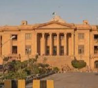 Sindh High Court