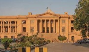 Sindh High Court