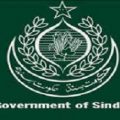Goverment of Sindh Logo
