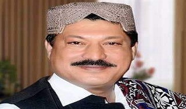 محسن پاڪستان ڊاڪٽر قدير خان جو وڇوڙو
