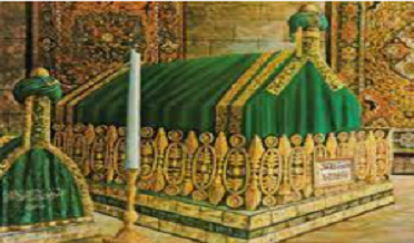 رسول الله ﷺ جا معجزا ۽ امت تي ٿيل مهربانيون
