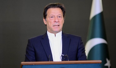 120 ارب جو رليف پيڪيج، پيٽرول جا اگهه وڌائڻا پوندا، عمران خان