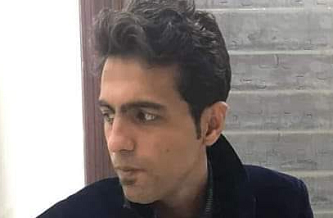 امير ڀنڀرو جي پٽ جي لاش جي ڦليلي ۾ ڳولا جاري