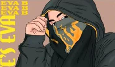 برقعو منهنجي ٽيلنٽ ۾ رڪاوٽ ناهي، شناخت آهي، ايوا بي