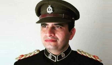 سنڌ جا 2 هندو نوجوان پاڪ فوج ۾ ليفٽيننٽ ڪرنل مقرر