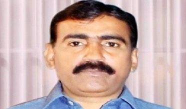 سياسي ۽ سماجي شخصيت عابد لاکير