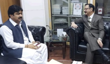 پاڻي جي فراهمي ۽ نيڪال ۾ ڪوتاهي برداشت نه ڪبي