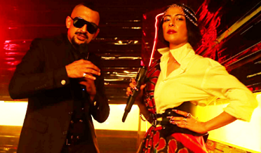 ميشا ۽ فارس شفيع جو گانو ’معزز صارف‘ رليز ٿي ويو