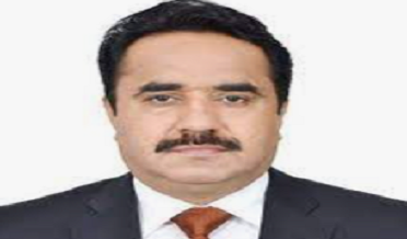 حاضري تي پيش نه ٿيڻ تي جکراڻي تي 10 هزار ڏنڊ