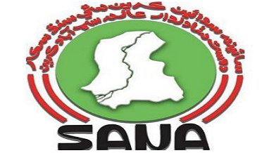 سانا پاران سنڌ ۾ لاقانونيت تي ڳڻتي، مجرمن کي سزا ڏيو، چنا
