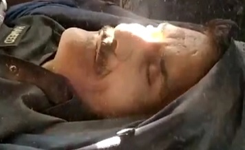 فصل لڻڻ تان جهيڙو، ايس ايڇ سميت 5 ڄڻا مارجي ويا