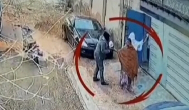هلندڙ سال ڪراچي ۾ 11 هزار حادثا، اسٽريٽ ڪرائيم ۾ واڌ