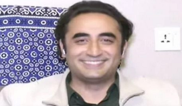 وزيراعظم وٽ استعيفيٰ ۽ اسمبلي ٽوڙڻ جا آپشن آهن، بلاول