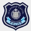 ICT Police Logo