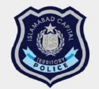 ICT Police Logo