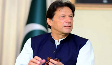 سي ٽي ڊي پاران عمران خان جو قتل ڪرڻ جو ٿريٽ جاري