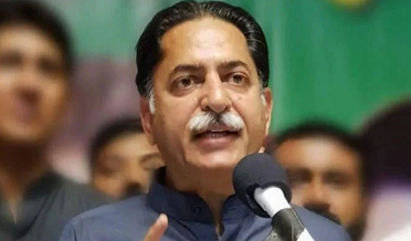 نواز شريف ايندڙ چند ڏينهن ۾ پاڪستان ايندو، جاويد لطيف