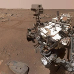 Mars Rover, Perseverance