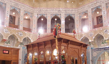 سنڌ جي لال شهباز قلندر جي ڌمال شروع