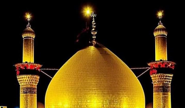 حضرت امام حسين جي پاڪيزه زندگي جا ڪجهه پهلو