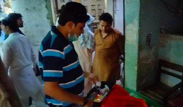 عطائي ڊاڪٽرن خلاف ڇاپا، 7 ڪلينڪ سيل