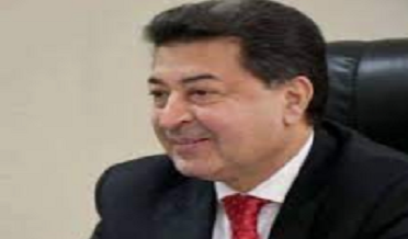 چيف اليڪشن ڪمشنر جي درخواست گذارن تي ڪاوڙ