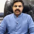 PPP leader