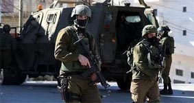 اسرائيلي فوج جي فائرنگ، وڌيڪ 5 فلسطيني شهيد