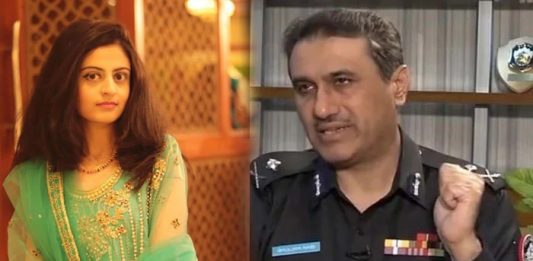 لاپتا ٿيل دعا زهره پنجاب مان بازياب ڪرائڻ جي دعويٰ؟