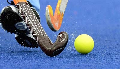 پاڪستان هاڪي ٽيم هالينڊ کي 5-3 تان شڪست ڏئي ڇڏي